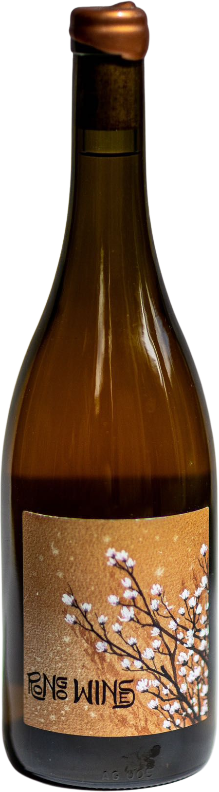 Rongo Wines Rhapsody Orange Blend Riesling 2022 Strathbogie Ranges